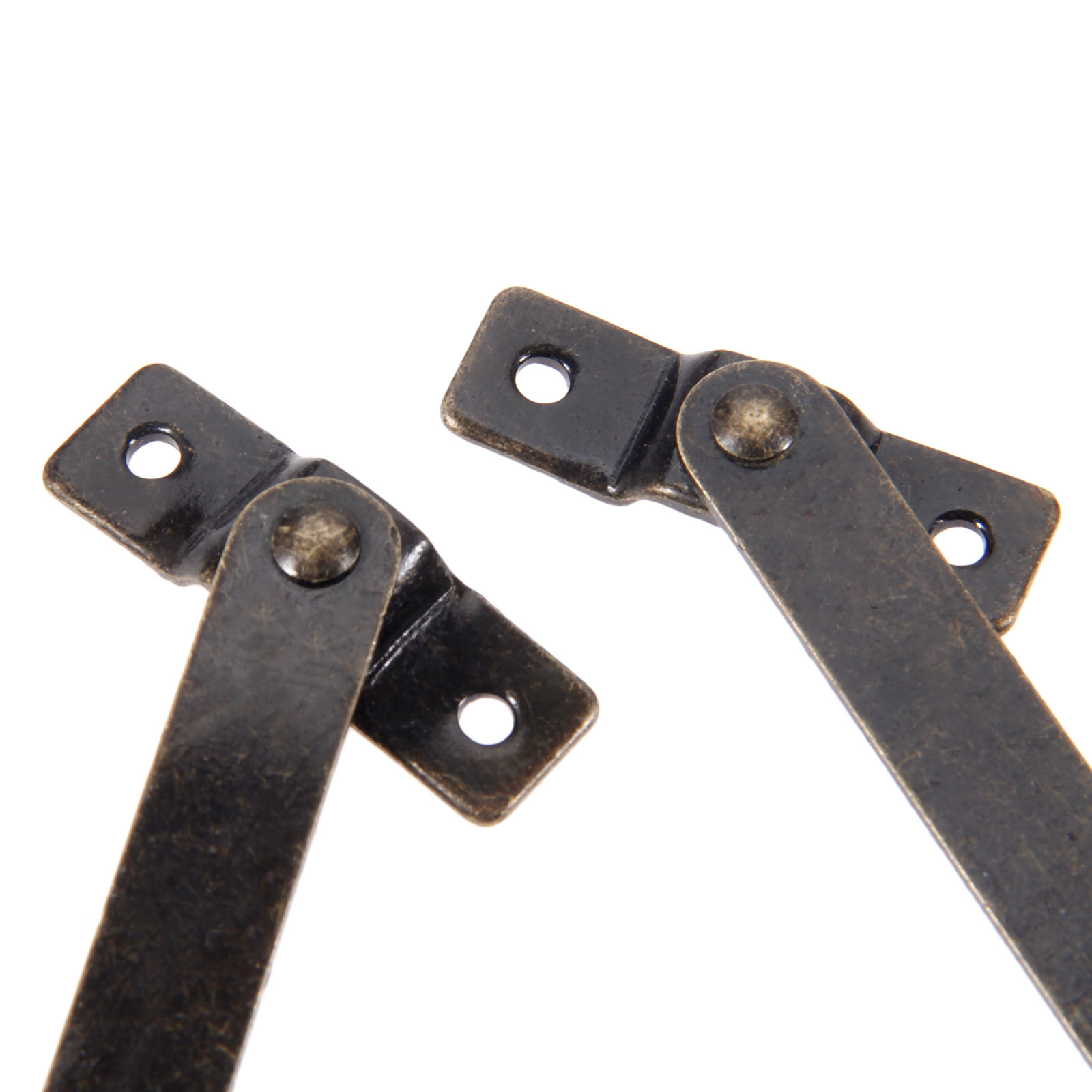 2PCS Lid Support Hinges For Wo - đánh giá và giá Cabinet Hinge Overlay