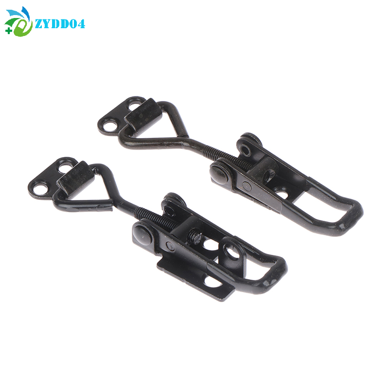 ●2Pcs Black Adjustable Toggle  - đánh giá và giá Furniture Hardware Manufacturer