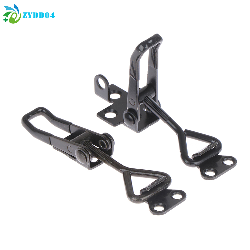 ●2Pcs Black Adjustable Toggle  - đánh giá và giá Furniture Hardware Manufacturer