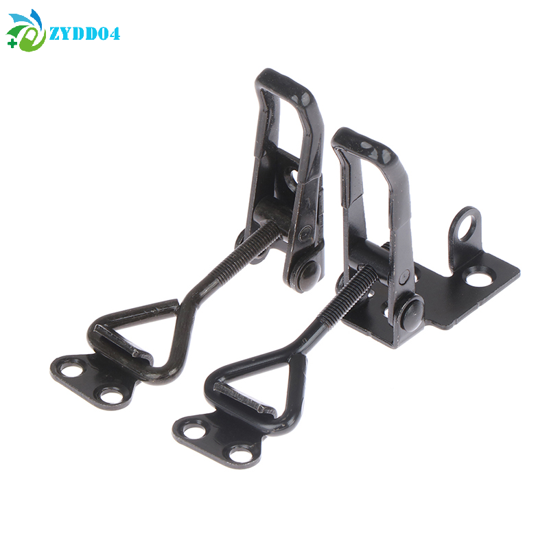 ●2Pcs Black Adjustable Toggle  - đánh giá và giá Furniture Hardware Manufacturer