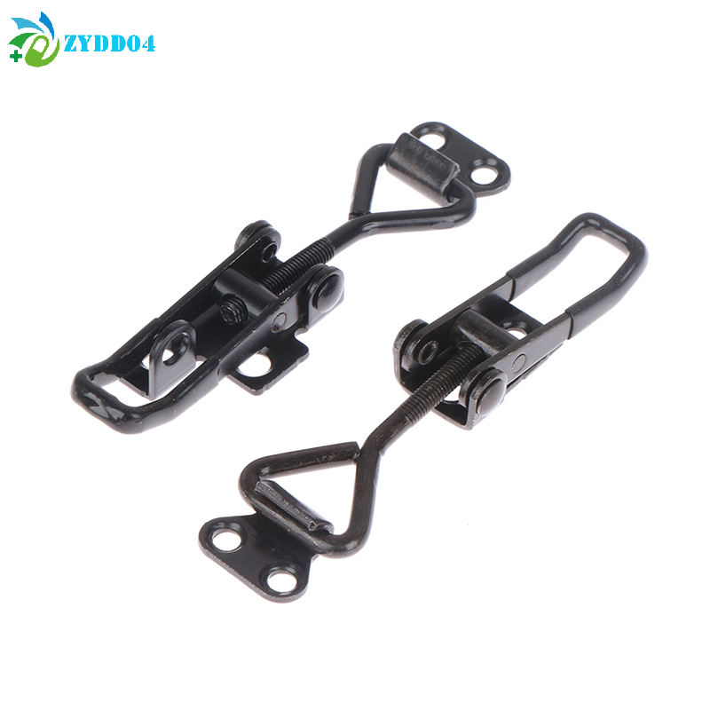 ●2Pcs Black Adjustable Toggle  - đánh giá và giá Furniture Hardware Manufacturer