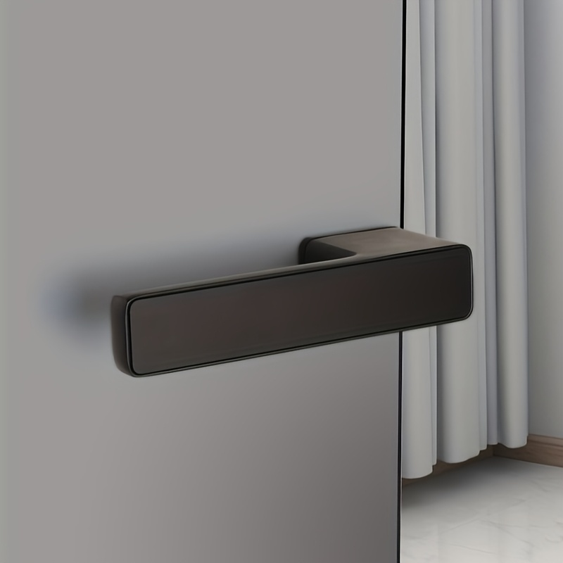 Zinc Alloy Door Handle Lock Ex - đánh giá và giá Furniture Hardware Fitting
