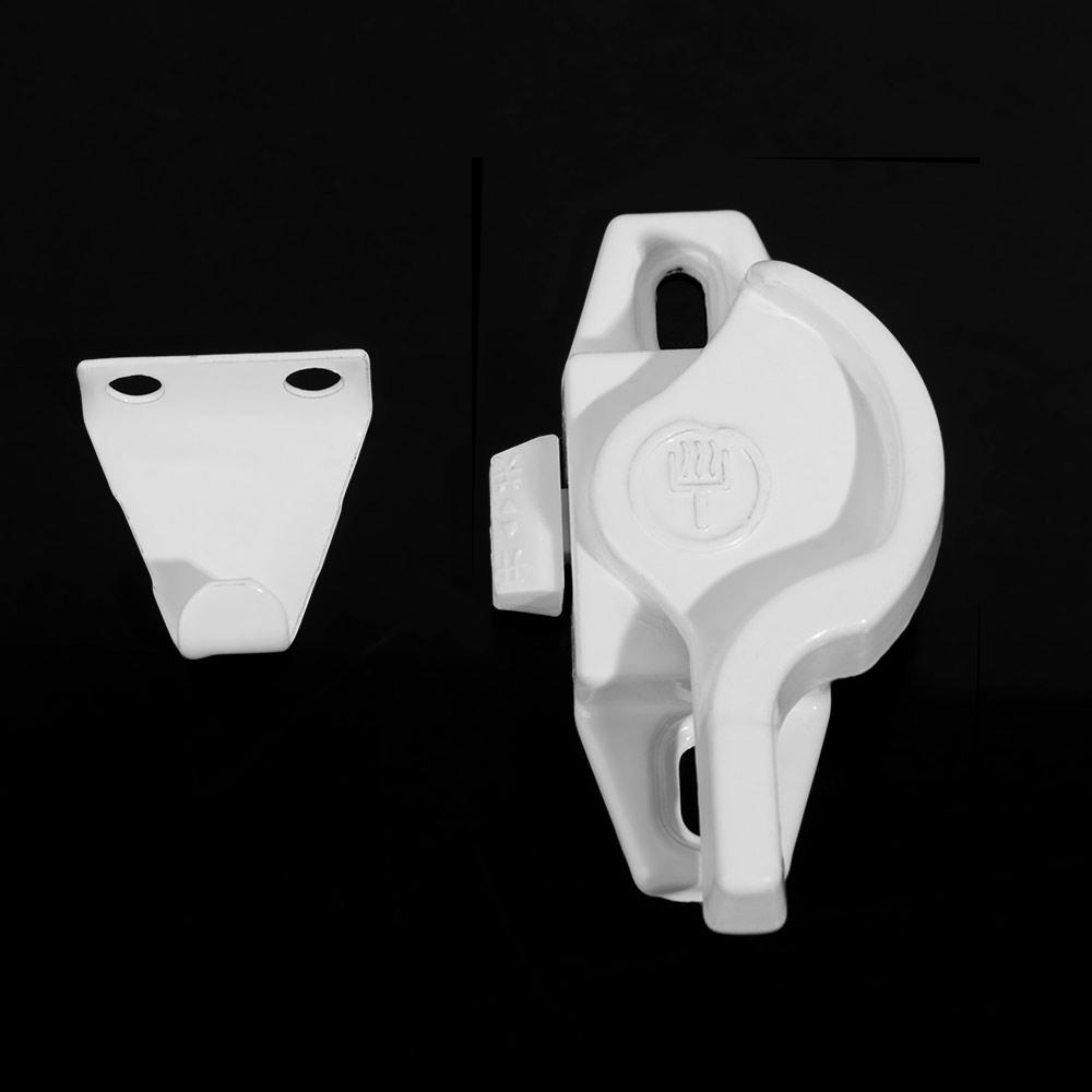 Hardware Alloy Window Lock Hig - đánh giá và giá Furniture Hardware Fitting