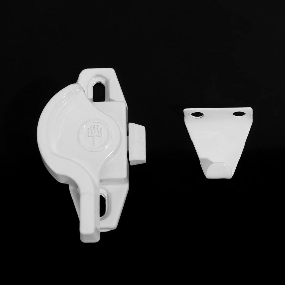 Hardware Alloy Window Lock Hig - đánh giá và giá Furniture Hardware Fitting