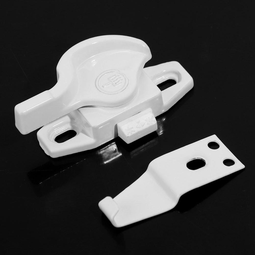 Hardware Alloy Window Lock Hig - đánh giá và giá Furniture Hardware Fitting