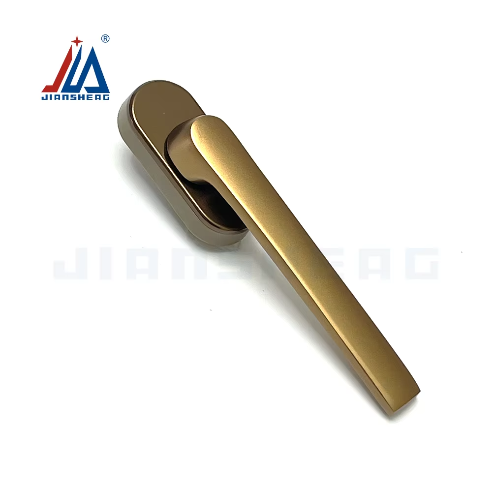 Ultra Thin Window Door Tee Han - đánh giá và giá Furniture Hardware Fitting