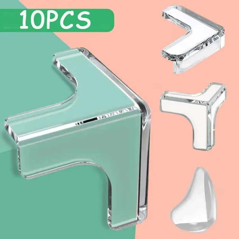 10PCS Clear Anti-collision Cof - đánh giá và giá Furniture Hardware Manufacturer