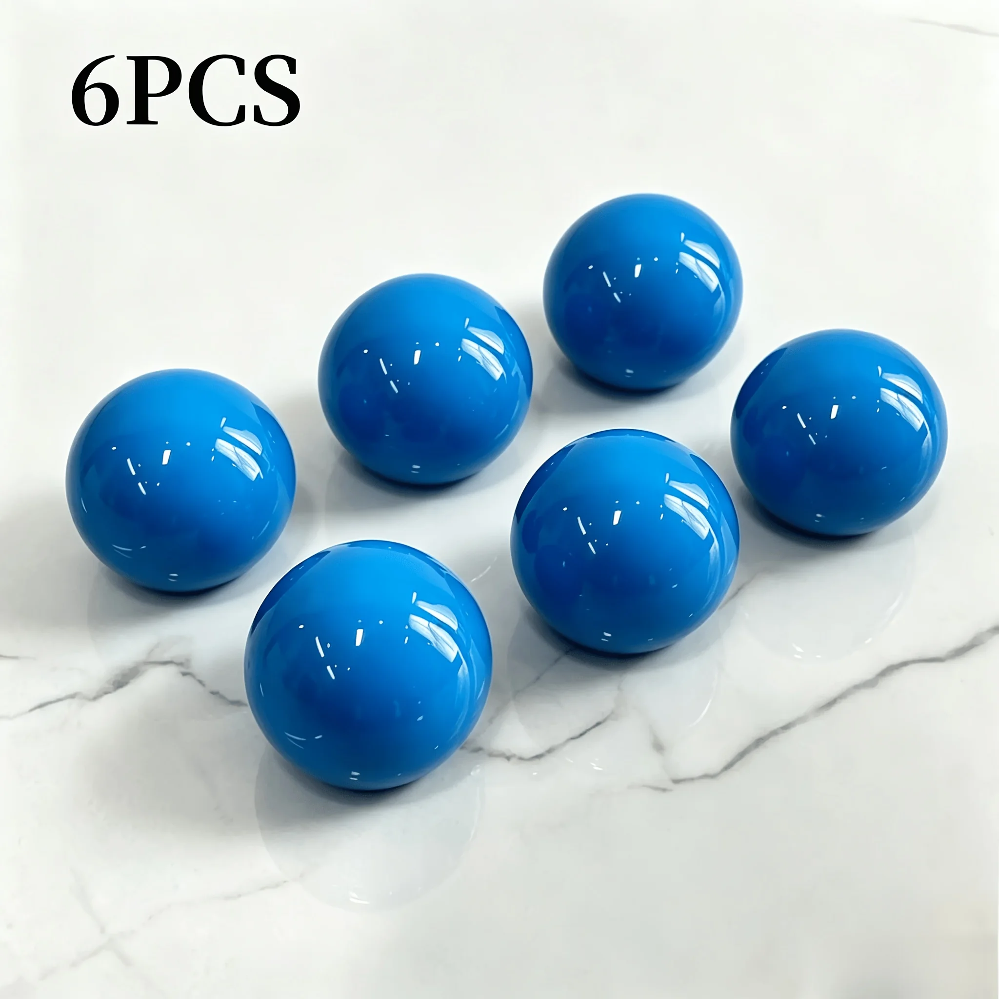 6pcs Single-Hole Round Ball Ca - đánh giá và giá Furniture Hardware Manufacturer