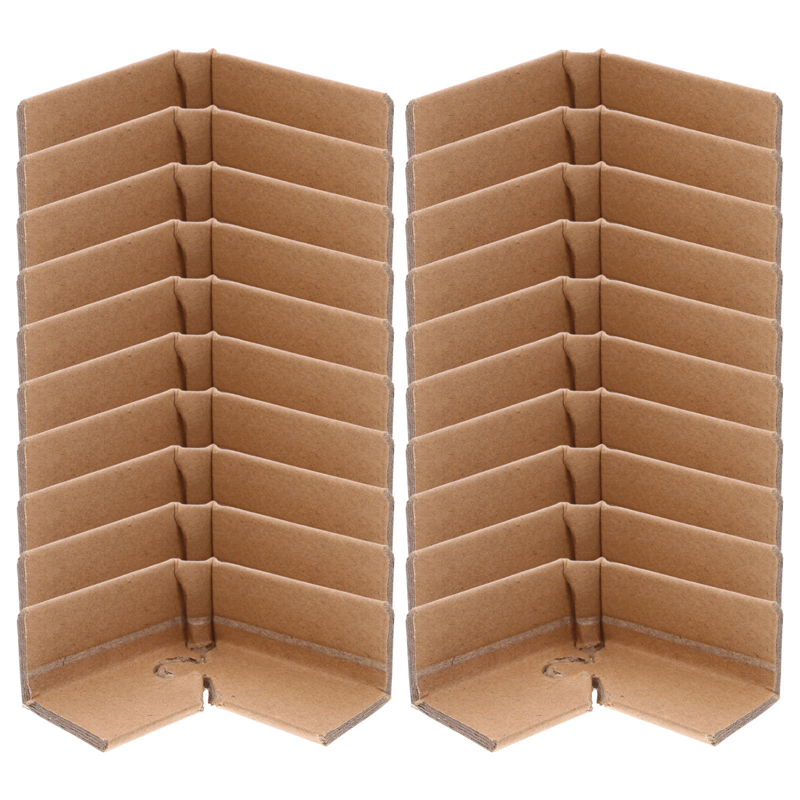 20Pcs Reinforced Paper Corner  - đánh giá và giá Furniture Hardware Manufacturer