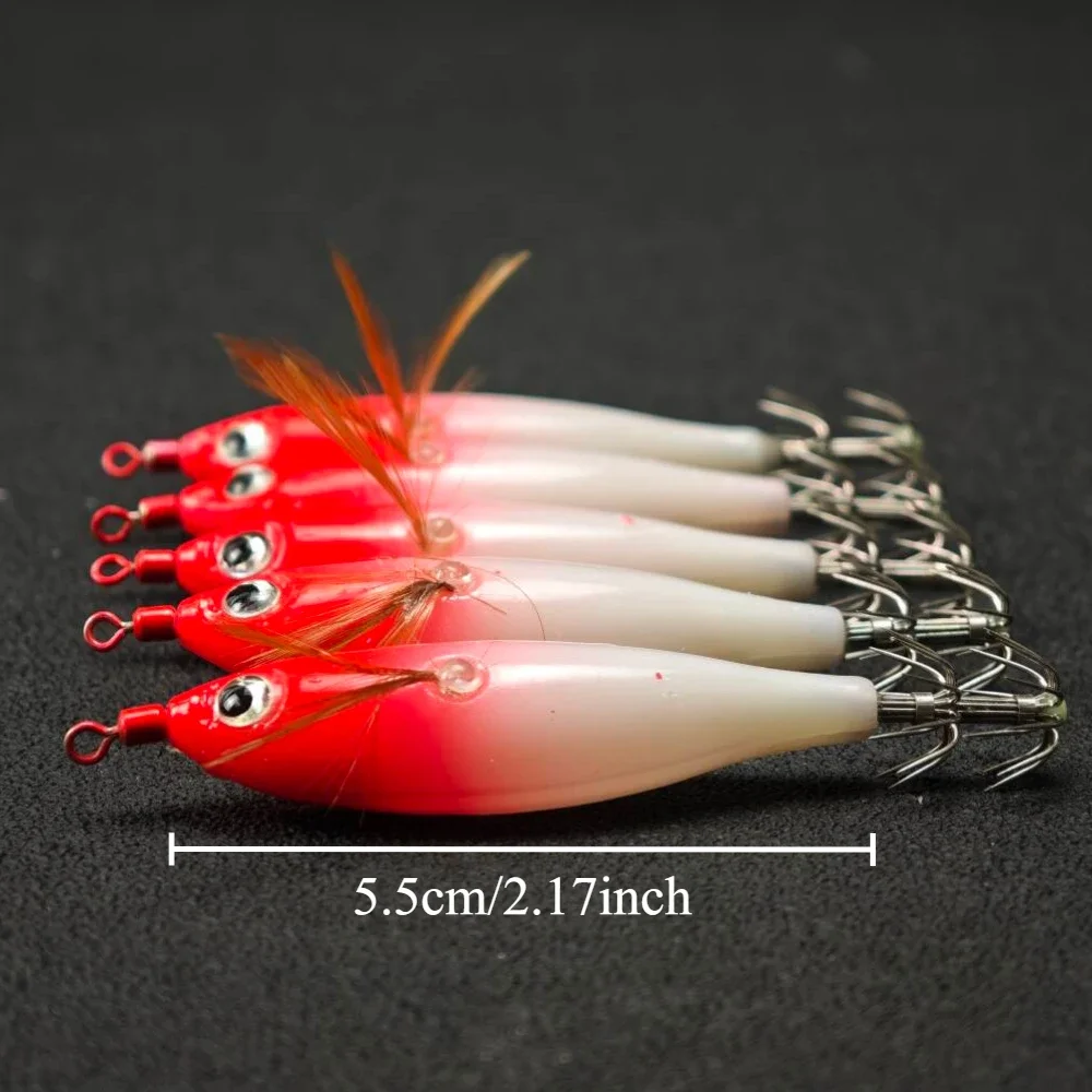 8pcs Luminous Saltwater Double - đánh giá và giá Furniture Hardware Jig