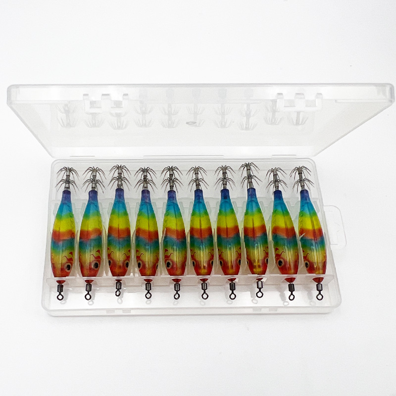 ShareShark 10pcs/Box 8cm/ 5.7g - đánh giá và giá Furniture Hardware Jig