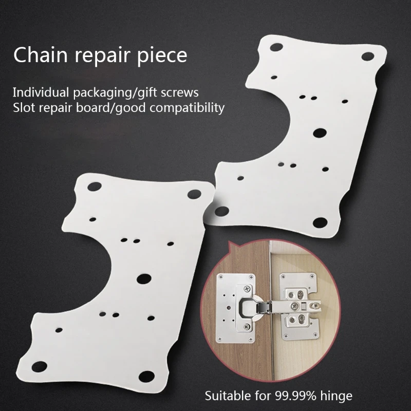 4 Tủ Bản Lề Sửa Chữa Tấm Bản L - đánh giá và giá Cabinet Hinge Overlay