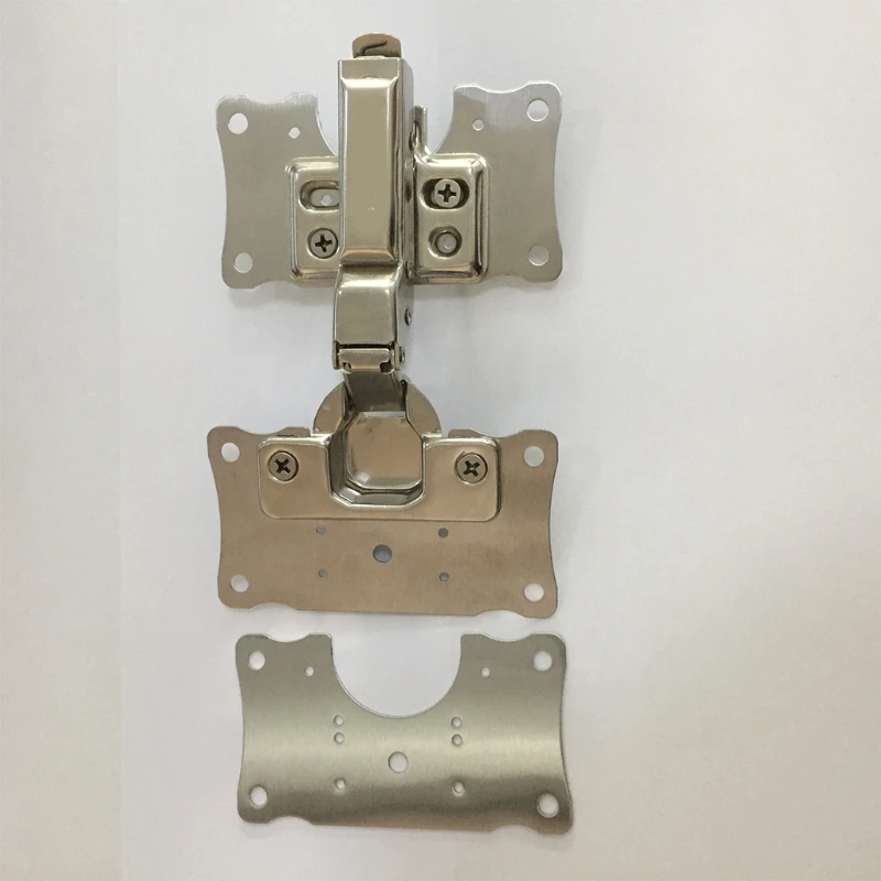 4 Tủ Bản Lề Sửa Chữa Tấm Bản L - đánh giá và giá Cabinet Hinge Overlay