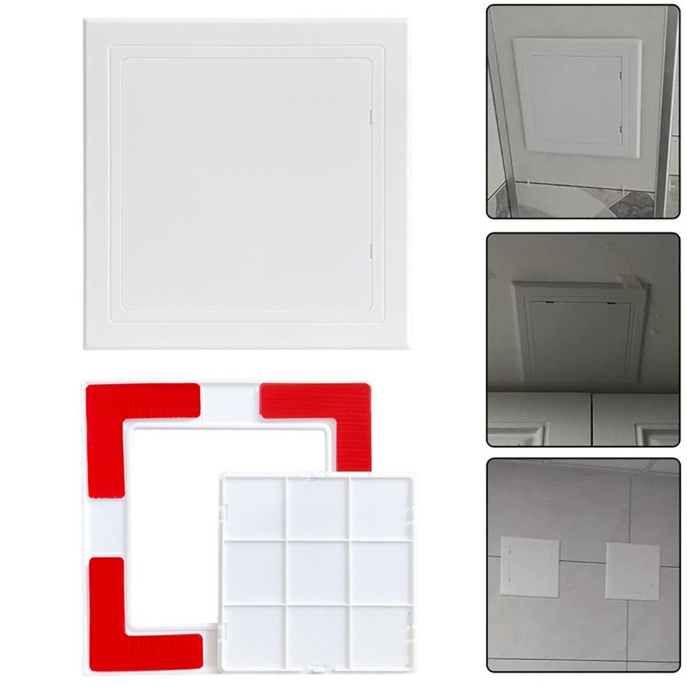 Universal Self-adhesive Access - đánh giá và giá Furniture Hardware Fitting
