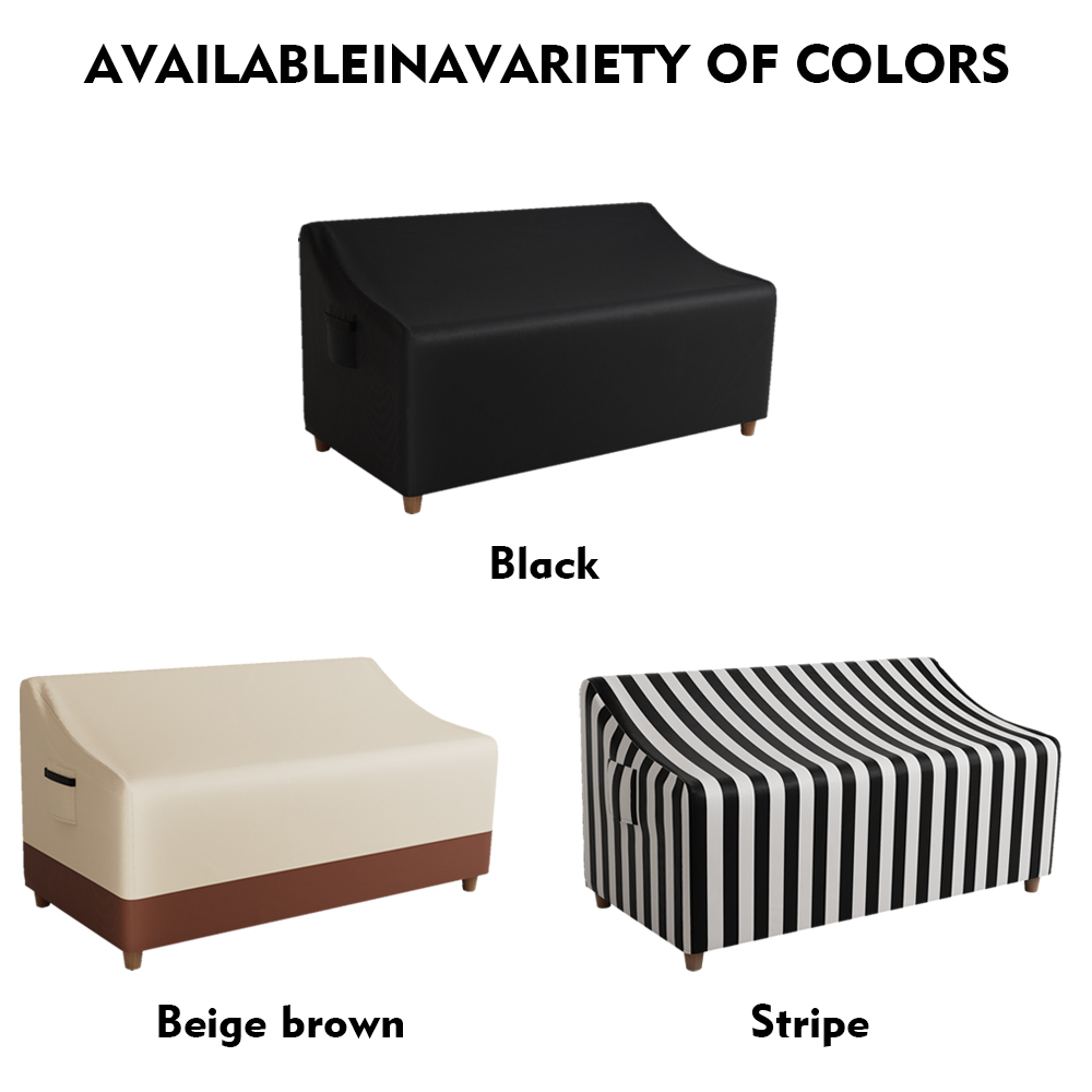 Outdoor Sofa Cover Waterproof  - đánh giá và giá Furniture Hardware Manufacturer