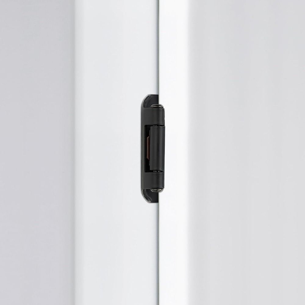 Semi-Concealed Overlay Cabinet - đánh giá và giá Cabinet Hinge Overlay