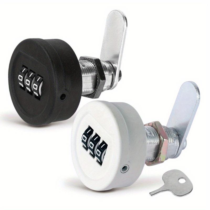 Drawer Password Lock 20/30mm T - đánh giá và giá Furniture Hardware Manufacturer