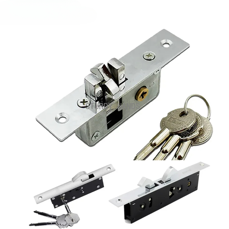 Alloy pin lock sliding door in - đánh giá và giá Furniture Hardware Fitting